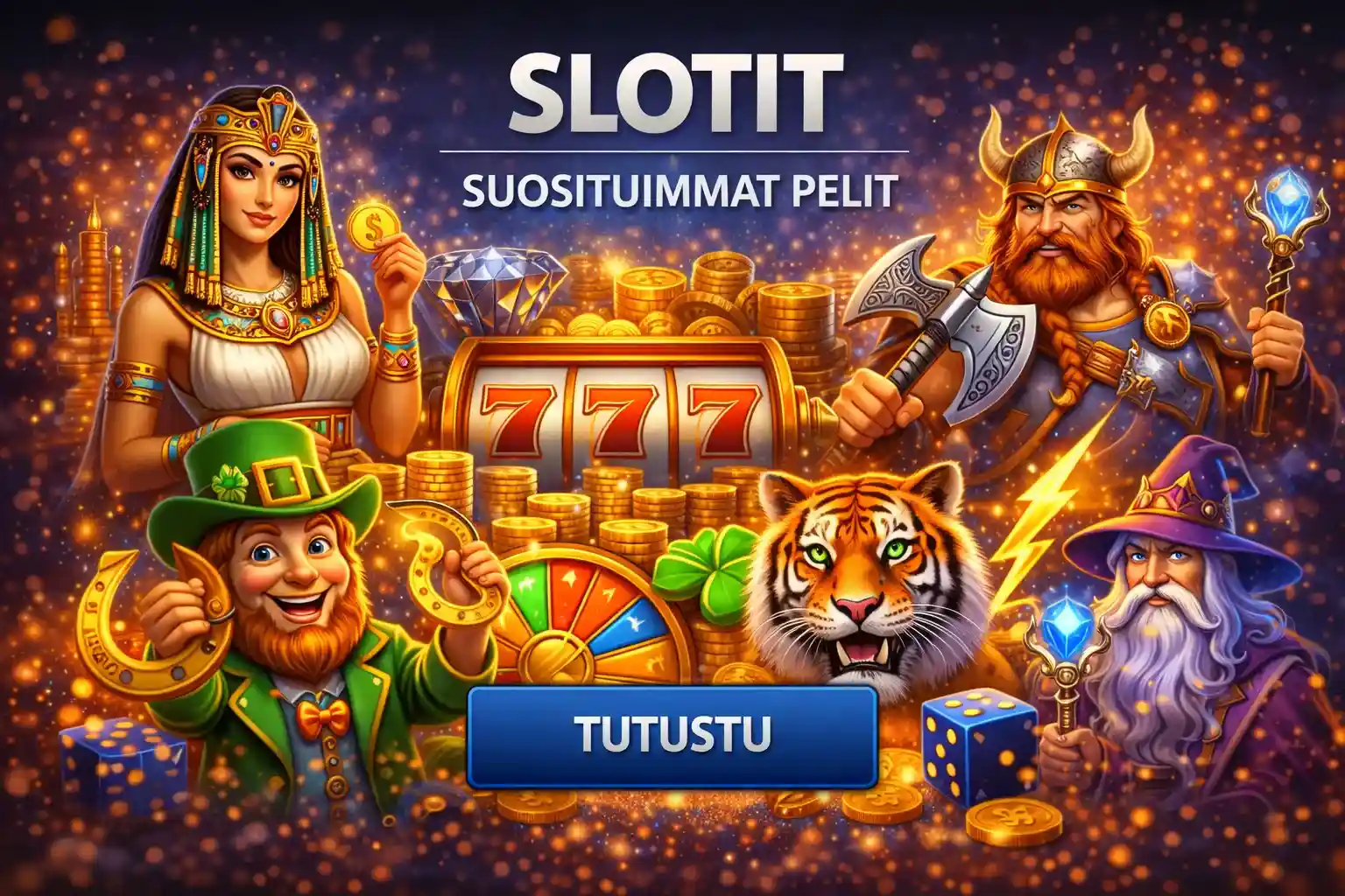 Suosituimmat slotit Kolikkopelit suosituimmat slotit hahmot kolikkopeli voitot ja bonus